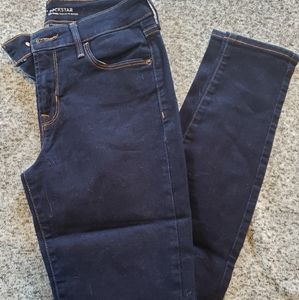 Old Navy Rockstar Jeans